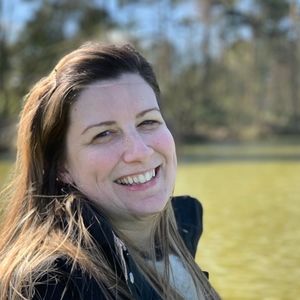 Meet your Posher, Becky